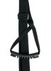 Huśtawka Leg & bum support over the door swing